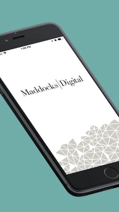 Скриншоты Maddocks Digital