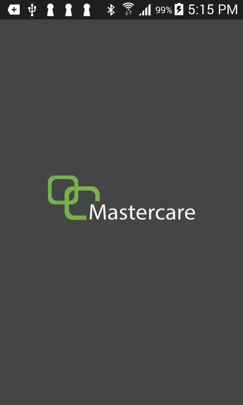 Mastercare Screenshots