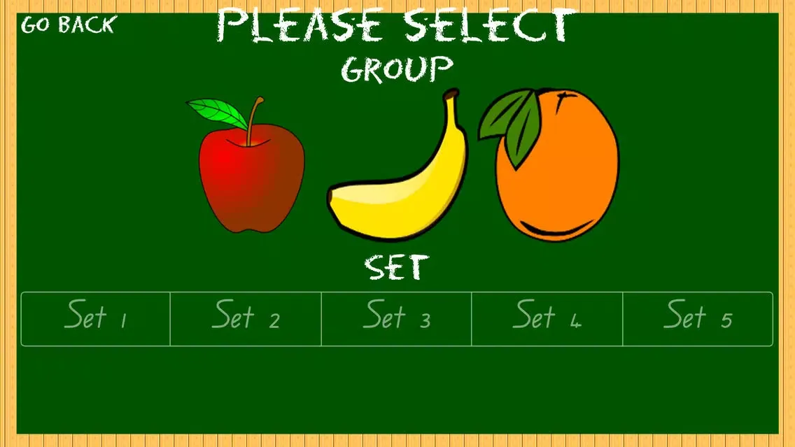 ภาพหน้าจอของ Sight Words Australia Home Version QLD