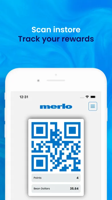 Merlo Coffee سکرین شاٹس