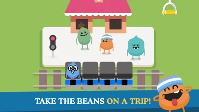 تصاویر Dumb Ways JR Loopy's Train Set