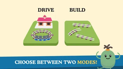 تصاویر Dumb Ways JR Loopy's Train Set