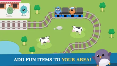 تصاویر Dumb Ways JR Loopy's Train Set