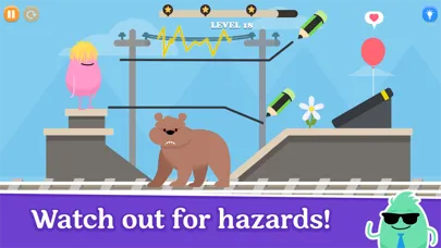 Скриншоты Dumb Ways to Draw 2