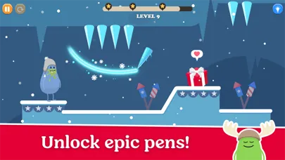 Скриншоты Dumb Ways to Draw 2