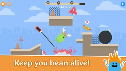 Скриншоты Dumb Ways to Draw 2