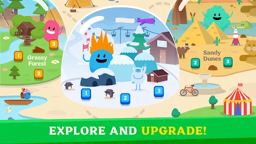 Dumb Ways to Die 4 Screenshots