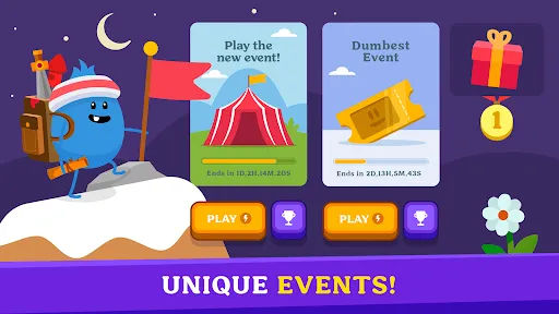 Dumb Ways to Die 4 Screenshots