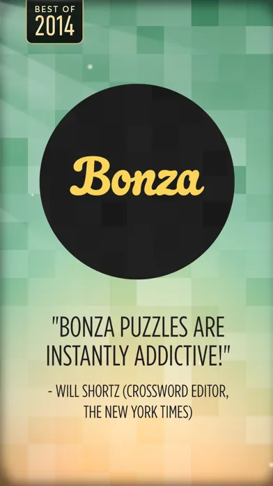 صور Bonza Word Puzzle