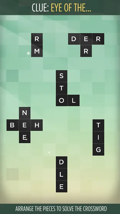 صور Bonza Word Puzzle