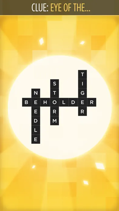 صور Bonza Word Puzzle