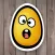 Crazy Eggs: Catch, Match & Toss