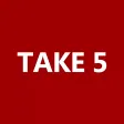 NIB Take 5 NIB Take 5