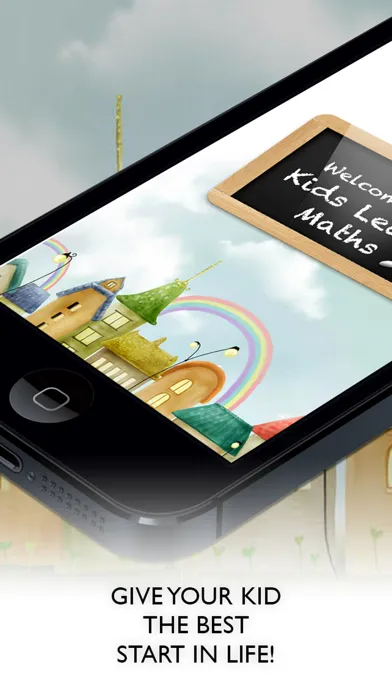 Kids Learn Math Training Games স্ক্রিনশট