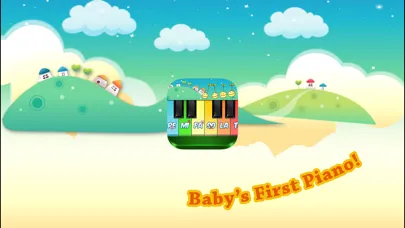 تصاویر Baby Piano With Nursery Rhymes