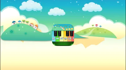 تصاویر Baby Piano With Nursery Rhymes