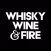 Whisky, Wine and Fire 2019