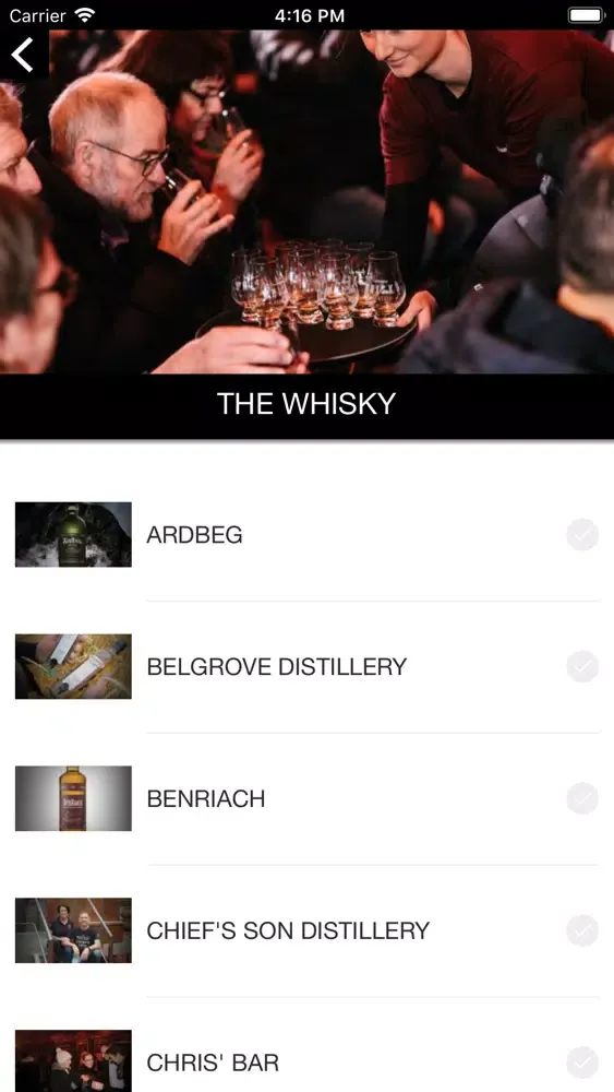 تصاویر Whisky, Wine and Fire 2019