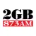 2GB