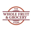 Whole Fruit & Grocery Store