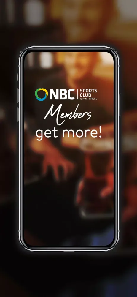 NBC SPORTS CLUB Screenshots