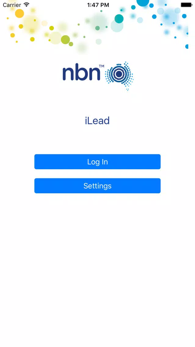 nbn iLead Screenshots