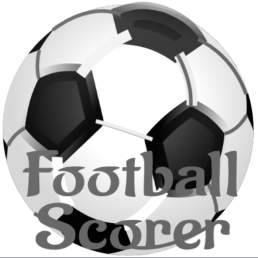 Football Scorer Football Scorer
