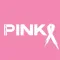 PINK Magazine for National Breast Cancer Foundation