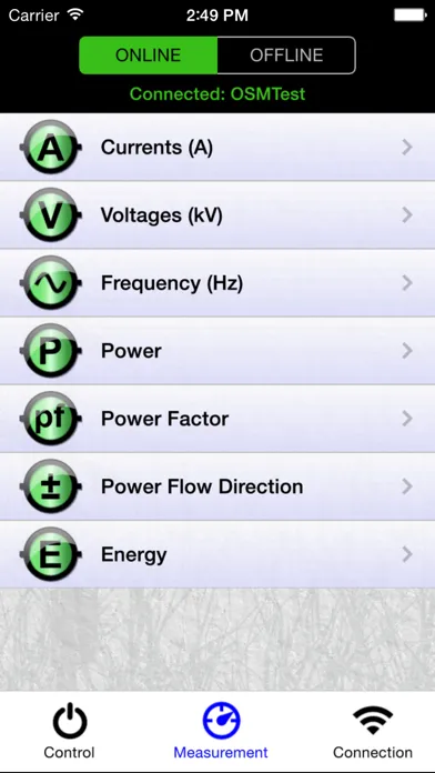 صور NOJA Power Recloser