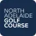 North Adelaide Golf Course App