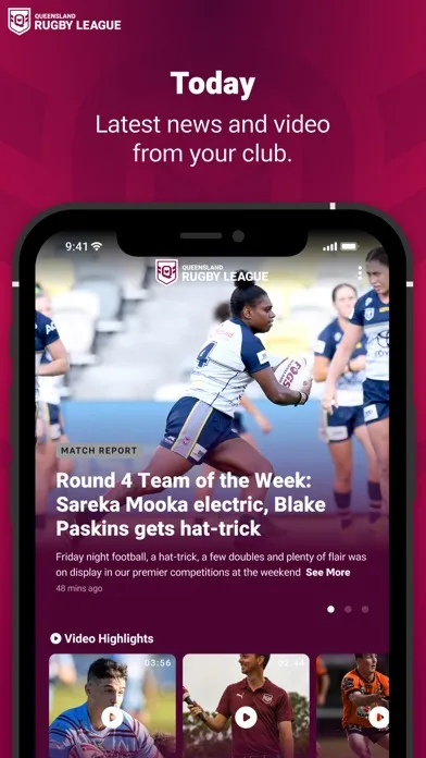 تصاویر Hostplus Cup