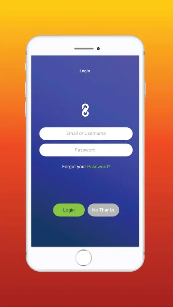 Zrzuty ekranu SmartB Provider
