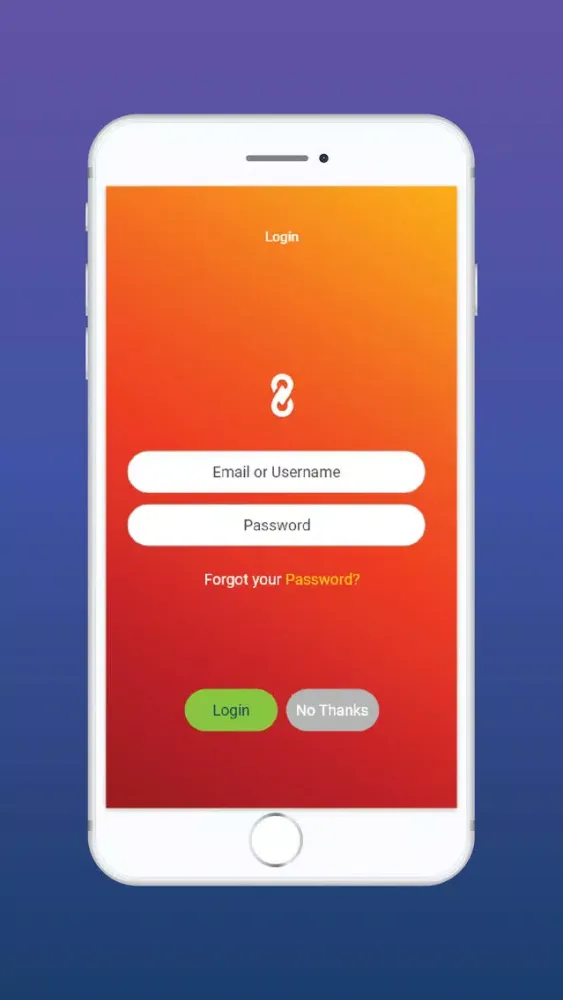 SmartB User應用截圖
