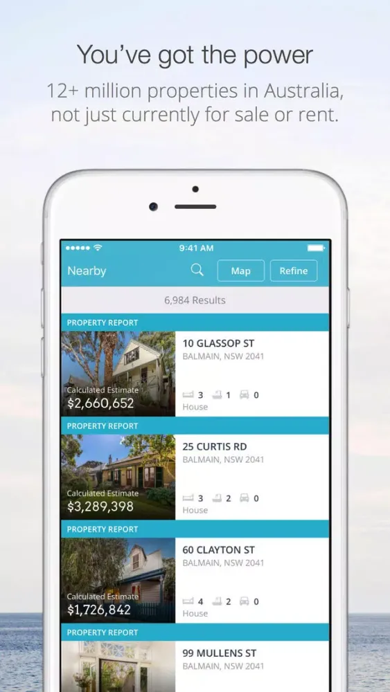صور Onthehouse Property Values