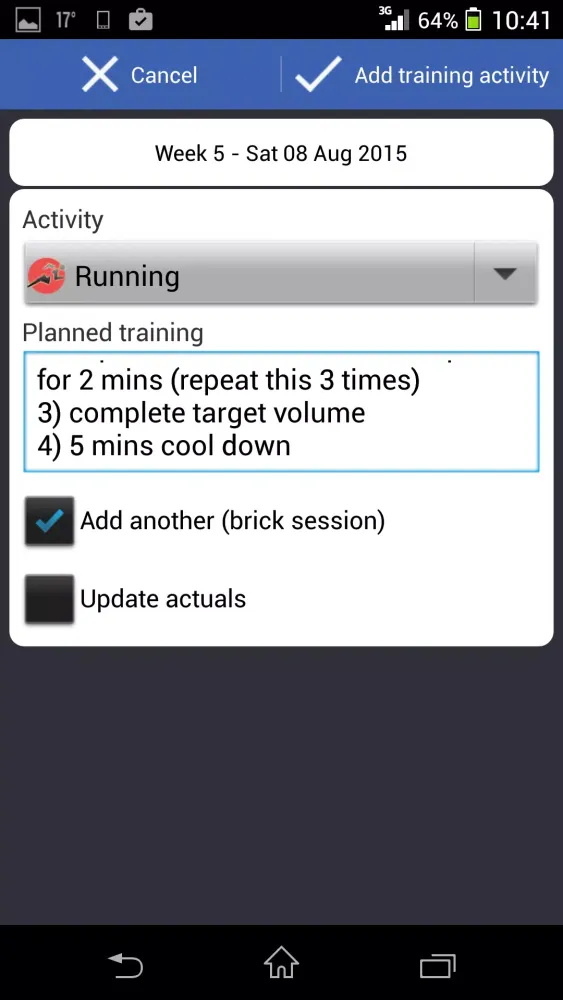 Megathlon Screenshots