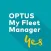 Optus My Fleet Manager