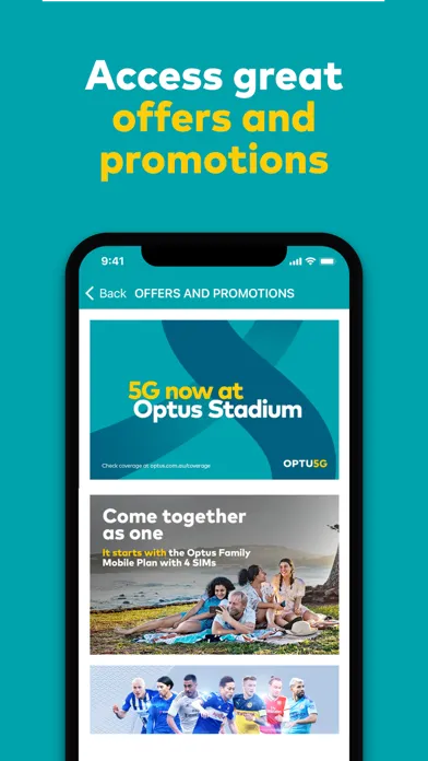 Optus Stadium Ekran Görüntüleri