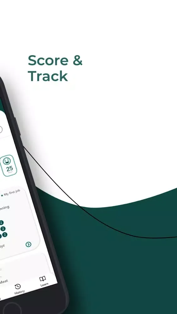 Tangkapan layar Ora Pharm App