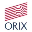 ORIX Customer Companion ORIX Customer Companion
