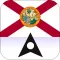 Florida Offline Maps and Offline Navigation