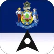 Maine Offline Maps & Offline Navigation