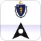 Massachusetts Offline Maps and Offline Navigation