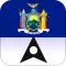 New York Offline Maps and Offline Navigation