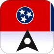 Tennessee Offline Maps & Offline Navigation