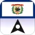 West Virginia Offline Maps & Offline Navigation