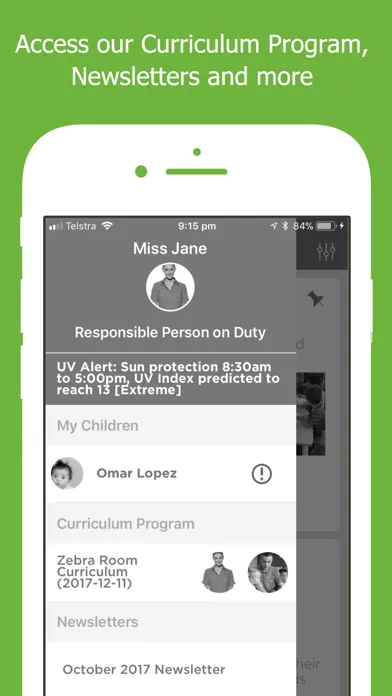 Capturas de pantalla de Acorn Early Learning Centre