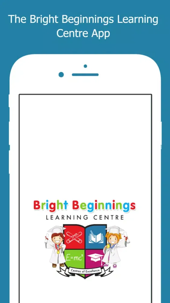 ภาพหน้าจอของ Bright Beginnings Learning Ctr