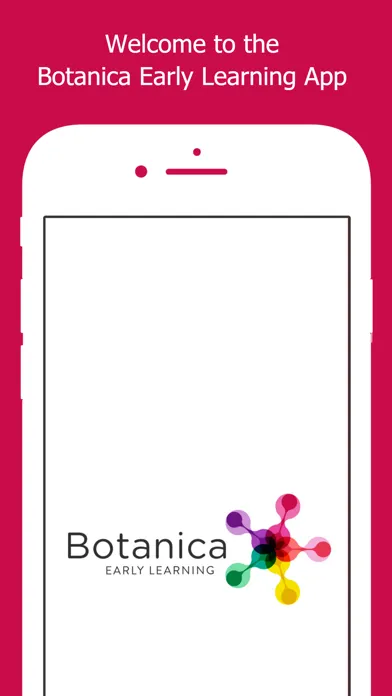 Botanica Early Learning應用截圖