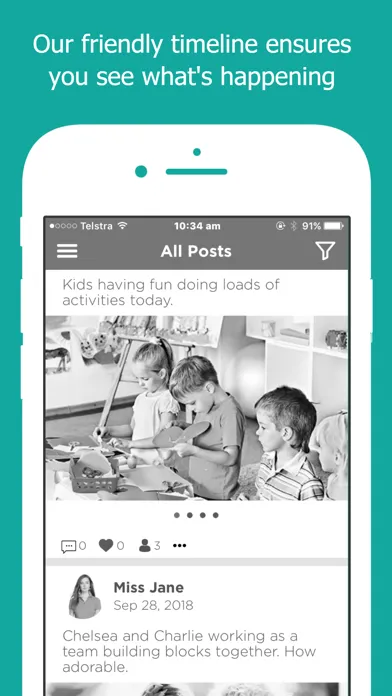 Dooral Early Learning Centre Screenshots