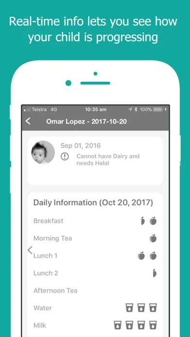 Dooral Early Learning Centre Screenshots